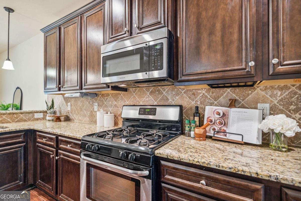 4465 Saint Andrews Crest Drive Cumming - 17