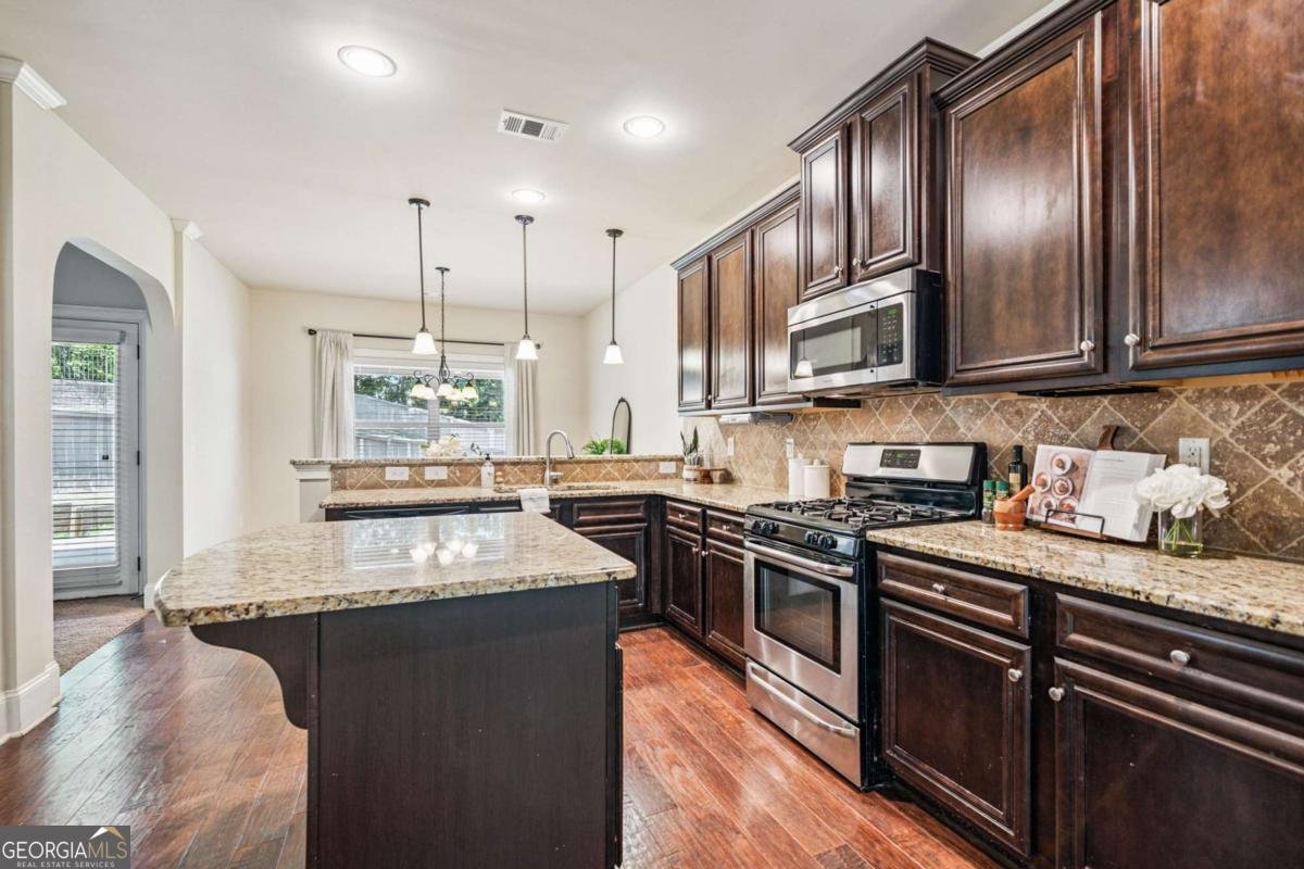 4465 Saint Andrews Crest Drive Cumming - 18