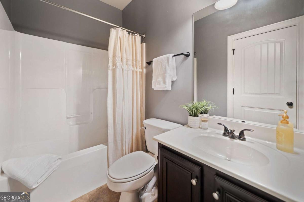 4465 Saint Andrews Crest Drive Cumming - 24