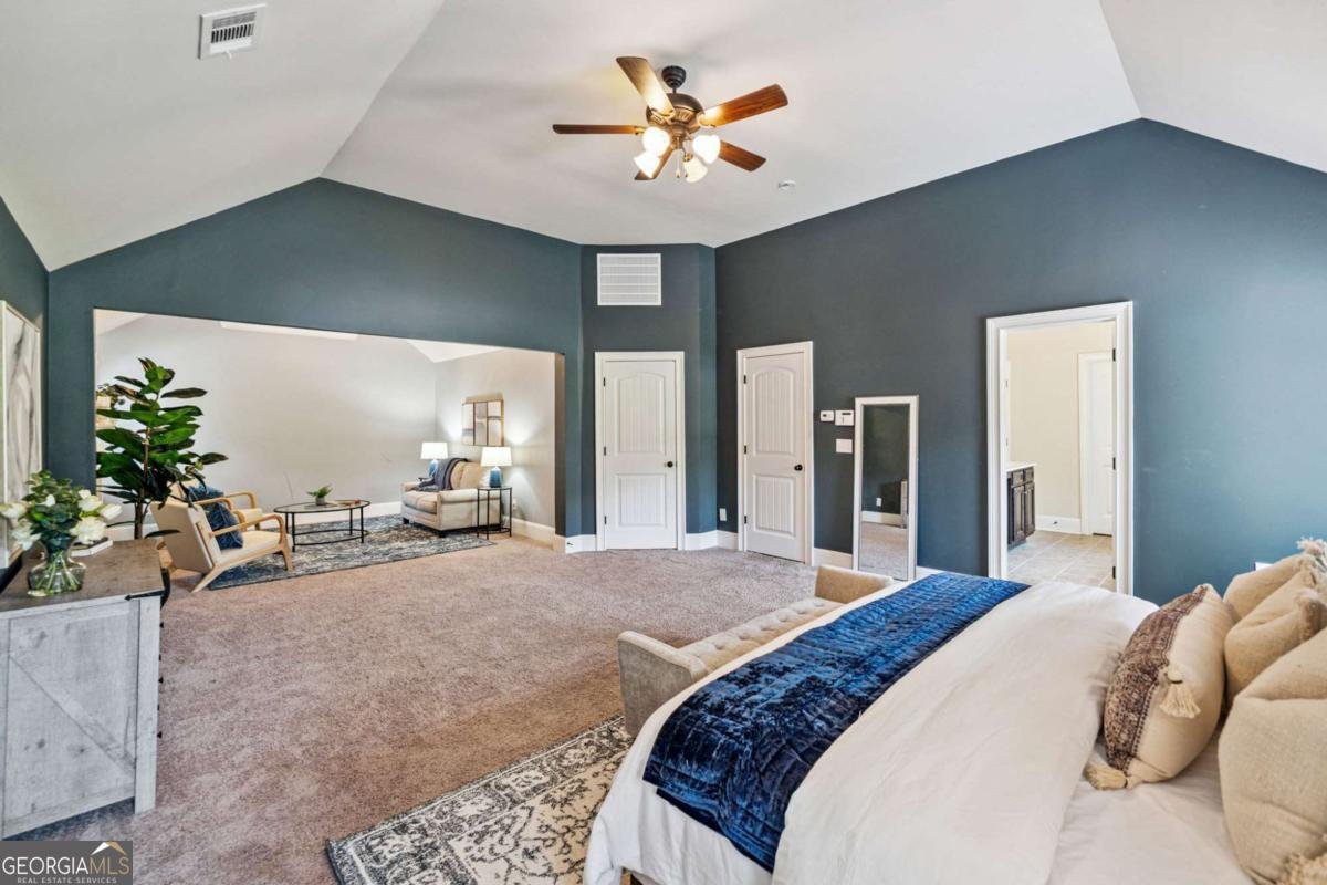 4465 Saint Andrews Crest Drive Cumming - 26