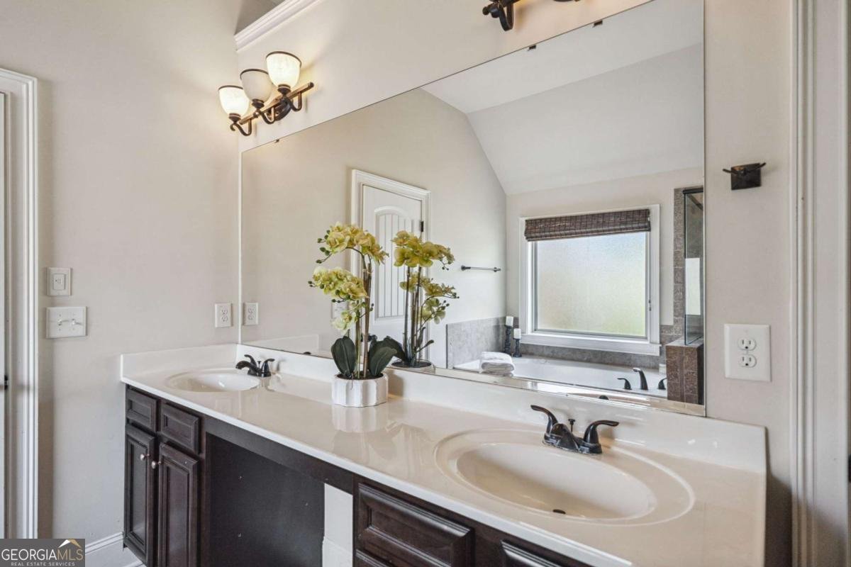 4465 Saint Andrews Crest Drive Cumming - 32