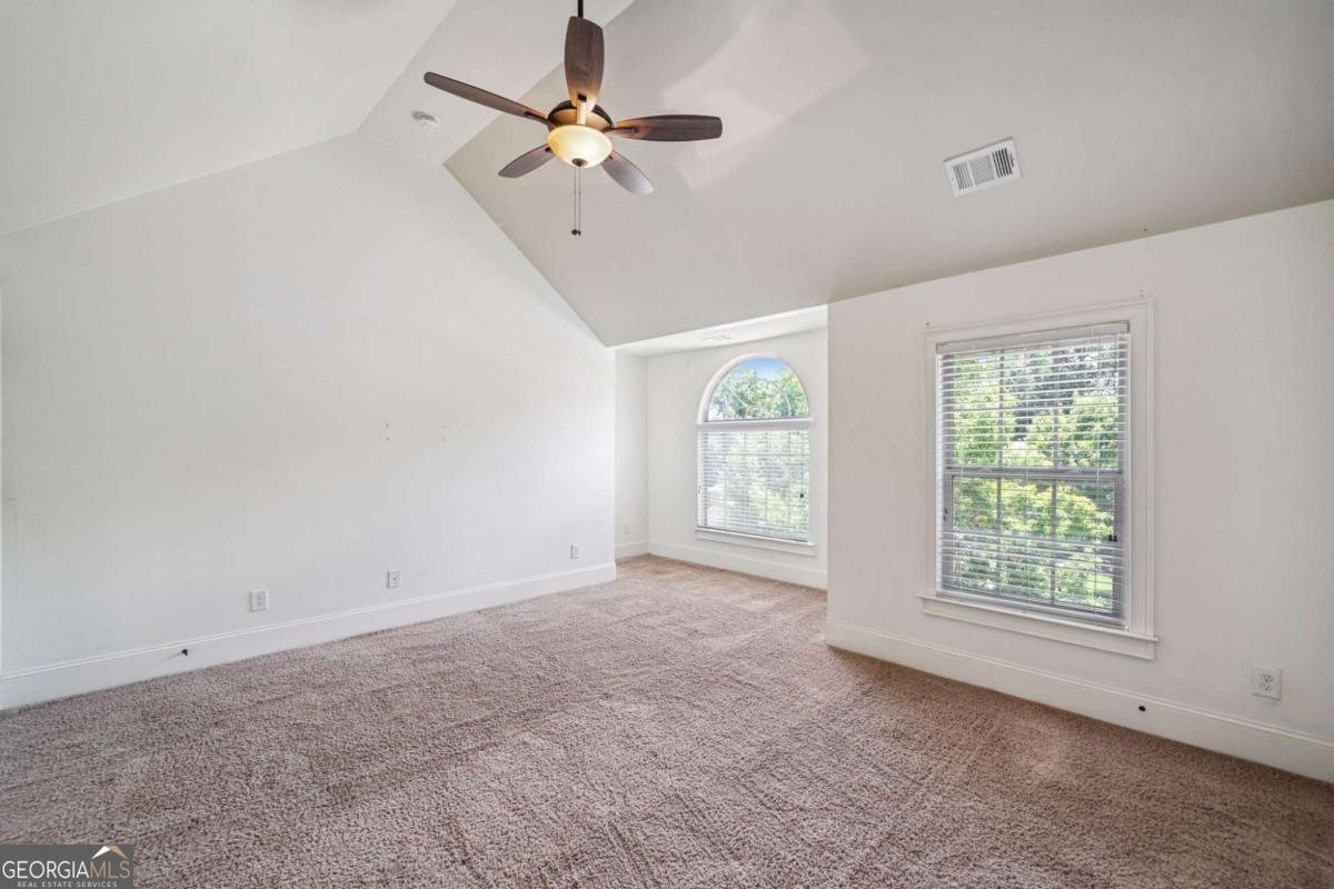 4465 Saint Andrews Crest Drive Cumming - 35