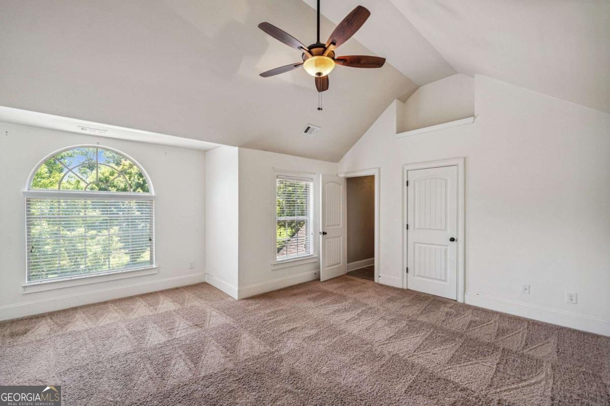 4465 Saint Andrews Crest Drive Cumming - 36