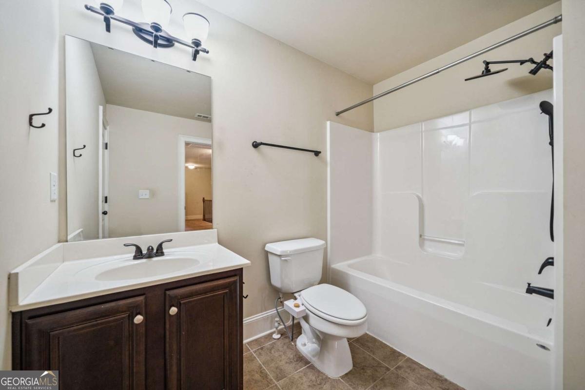 4465 Saint Andrews Crest Drive Cumming - 40