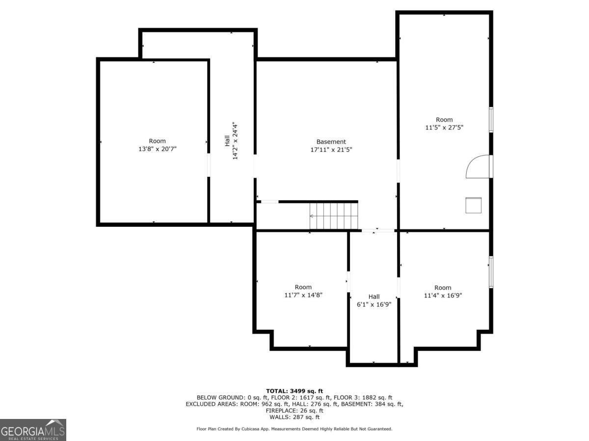 4465 Saint Andrews Crest Drive Cumming - 55