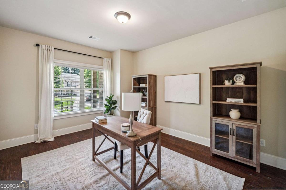 4465 Saint Andrews Crest Drive Cumming - 9