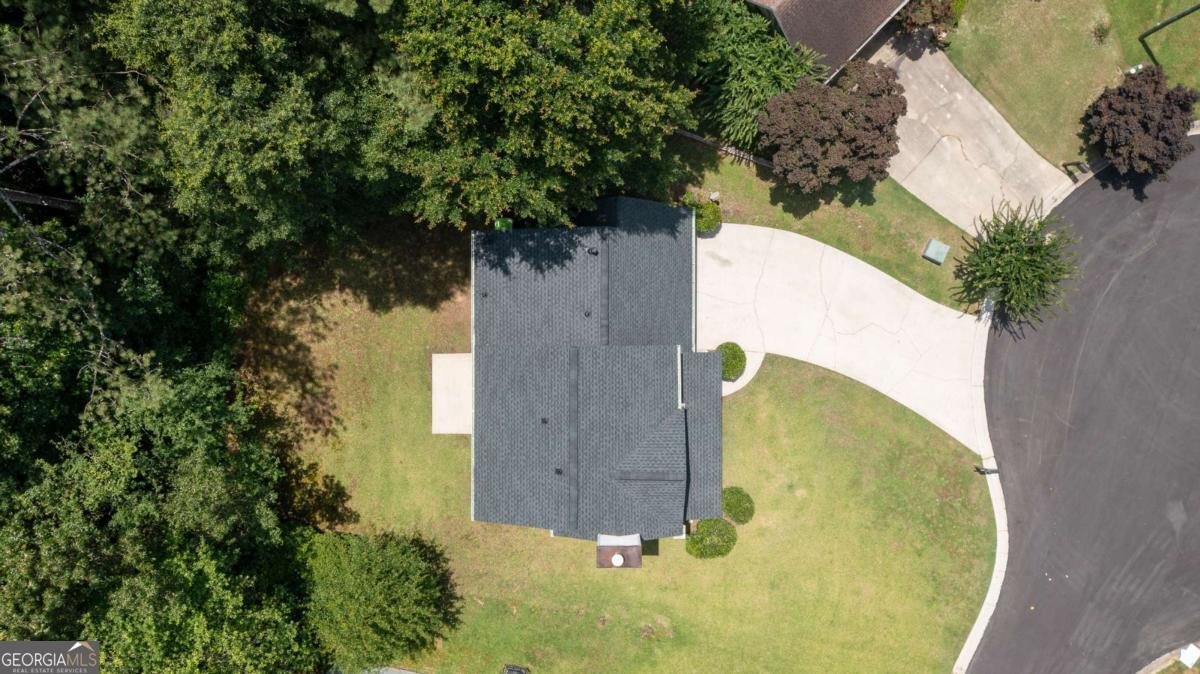 2161 Denson Lane Marietta - 19