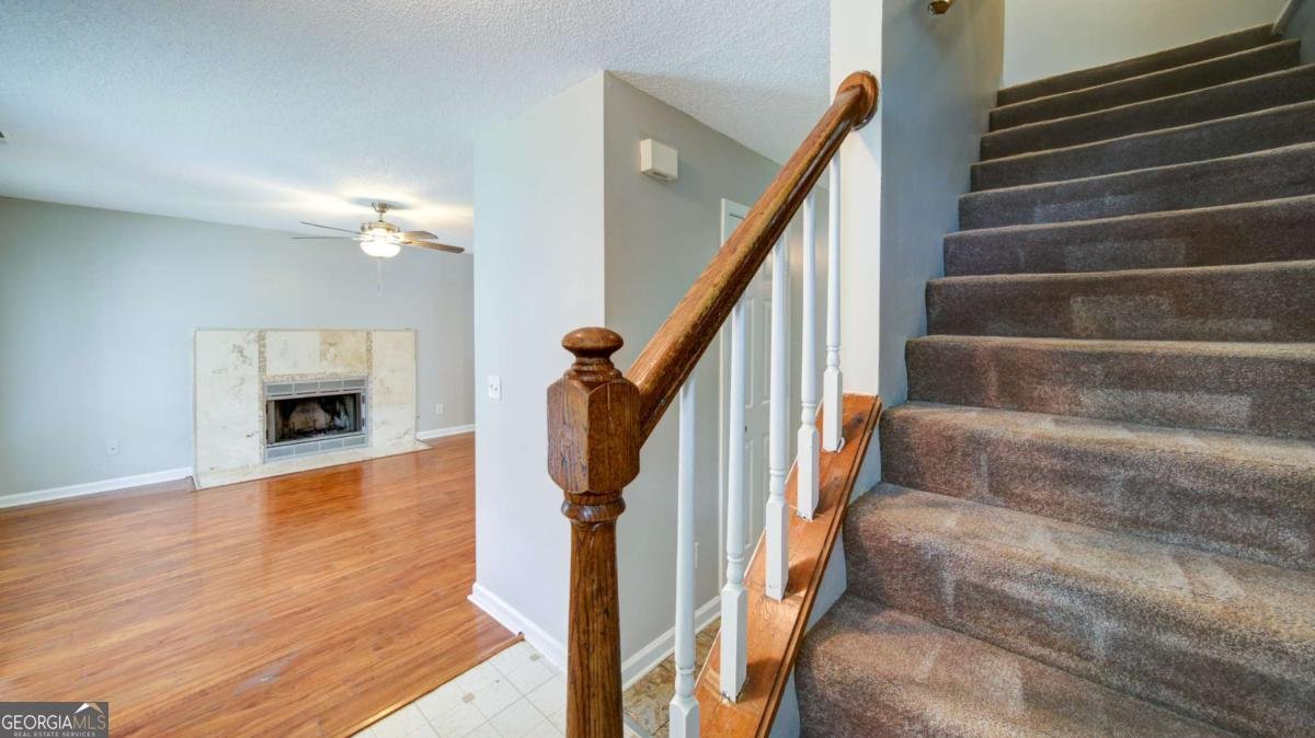 2161 Denson Lane Marietta - 4
