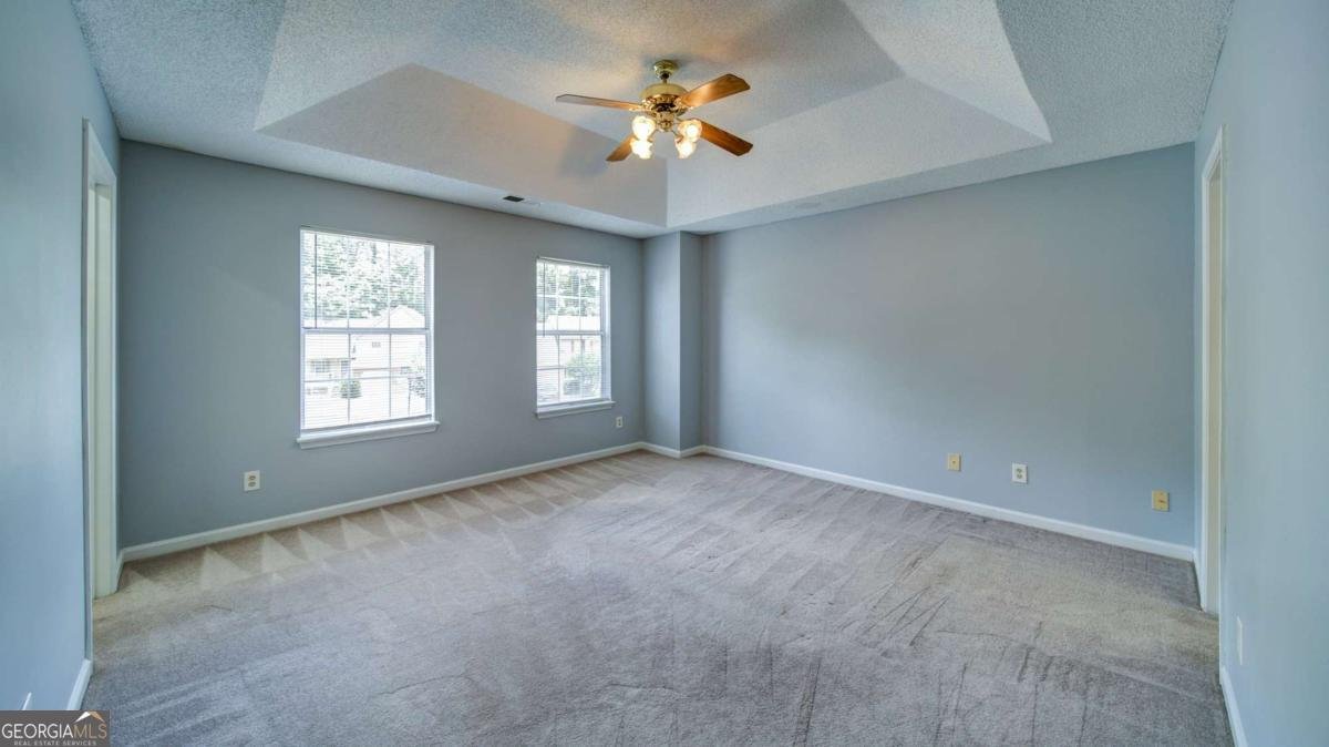 2161 Denson Lane Marietta - 6