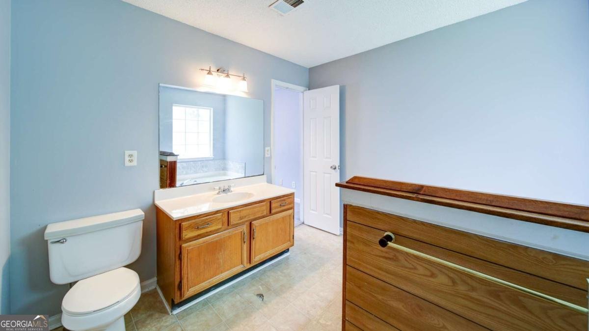 2161 Denson Lane Marietta - 9
