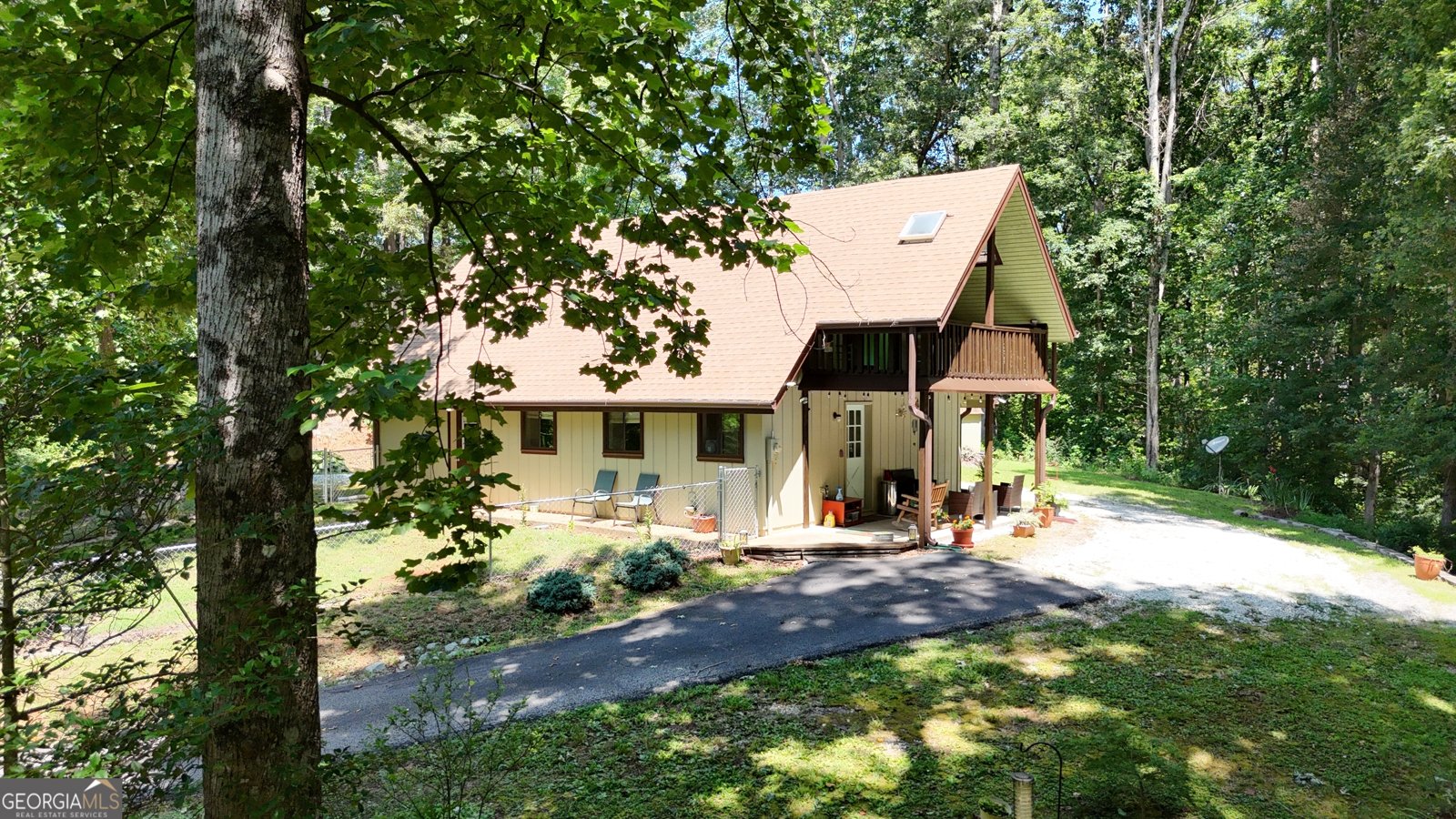 511 Rainey Mountain Road Clayton - 1