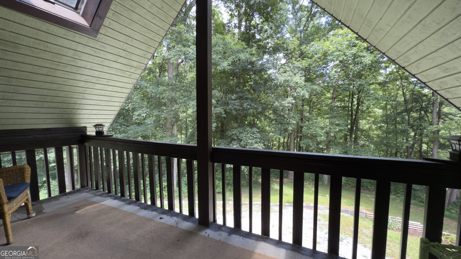 511 Rainey Mountain Road Clayton - 20