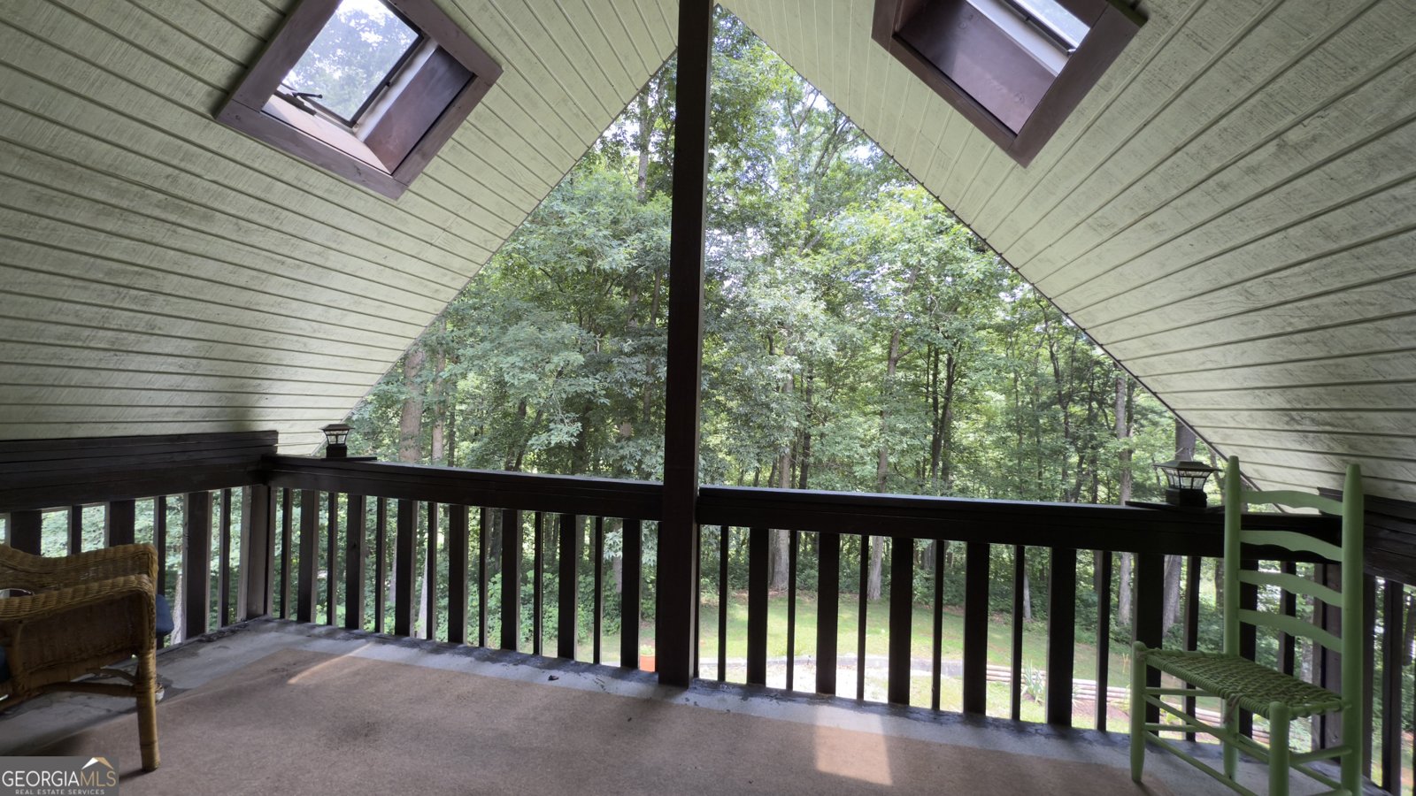 511 Rainey Mountain Road Clayton - 21