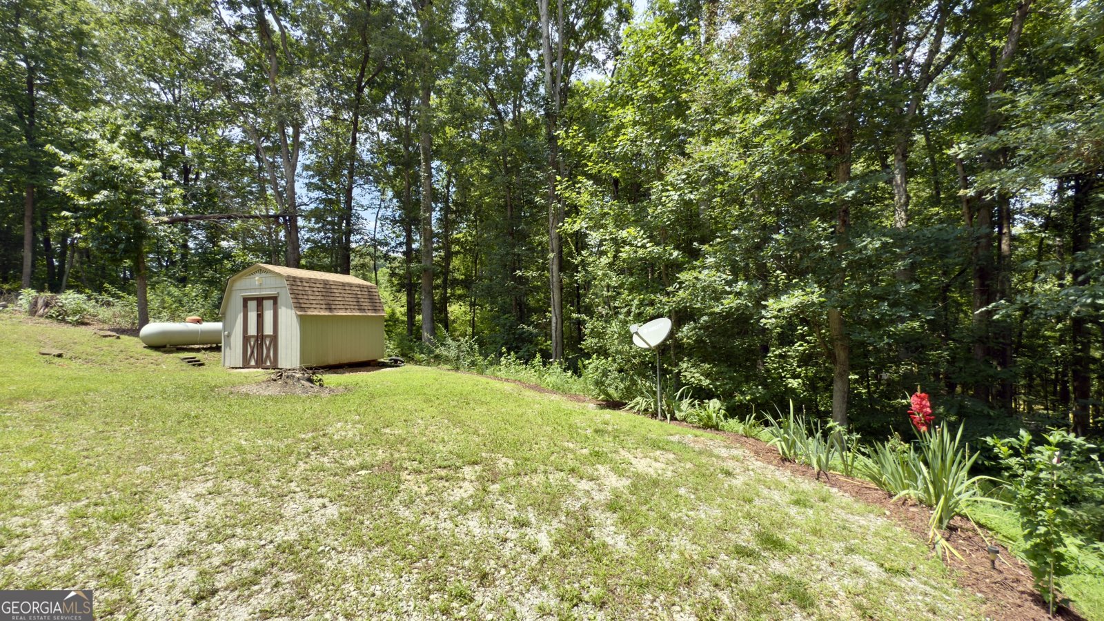 511 Rainey Mountain Road Clayton - 22
