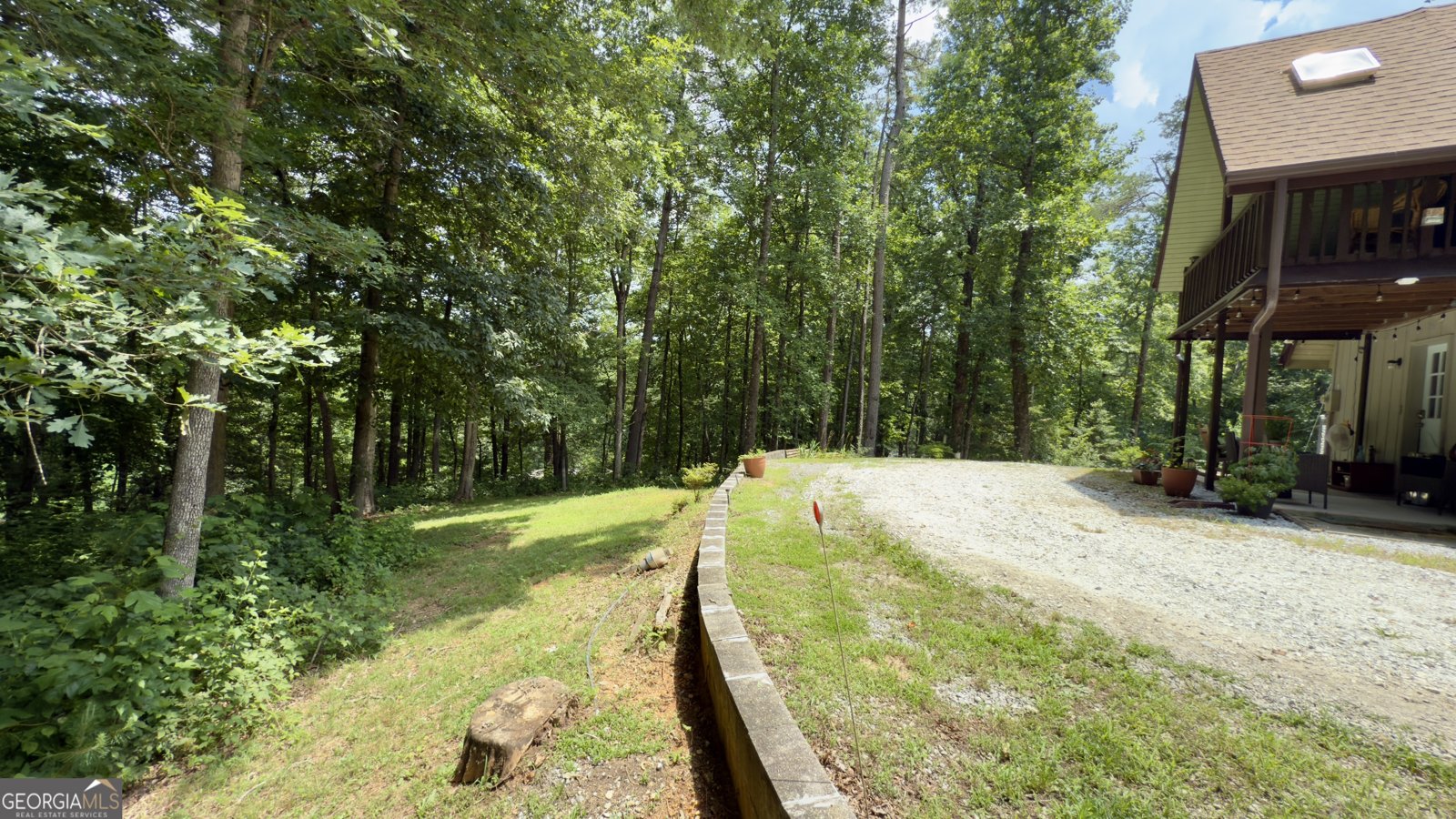 511 Rainey Mountain Road Clayton - 23