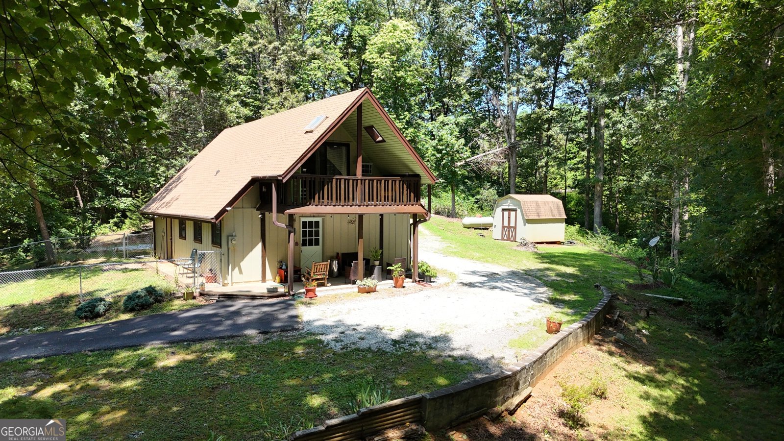 511 Rainey Mountain Road Clayton - 28