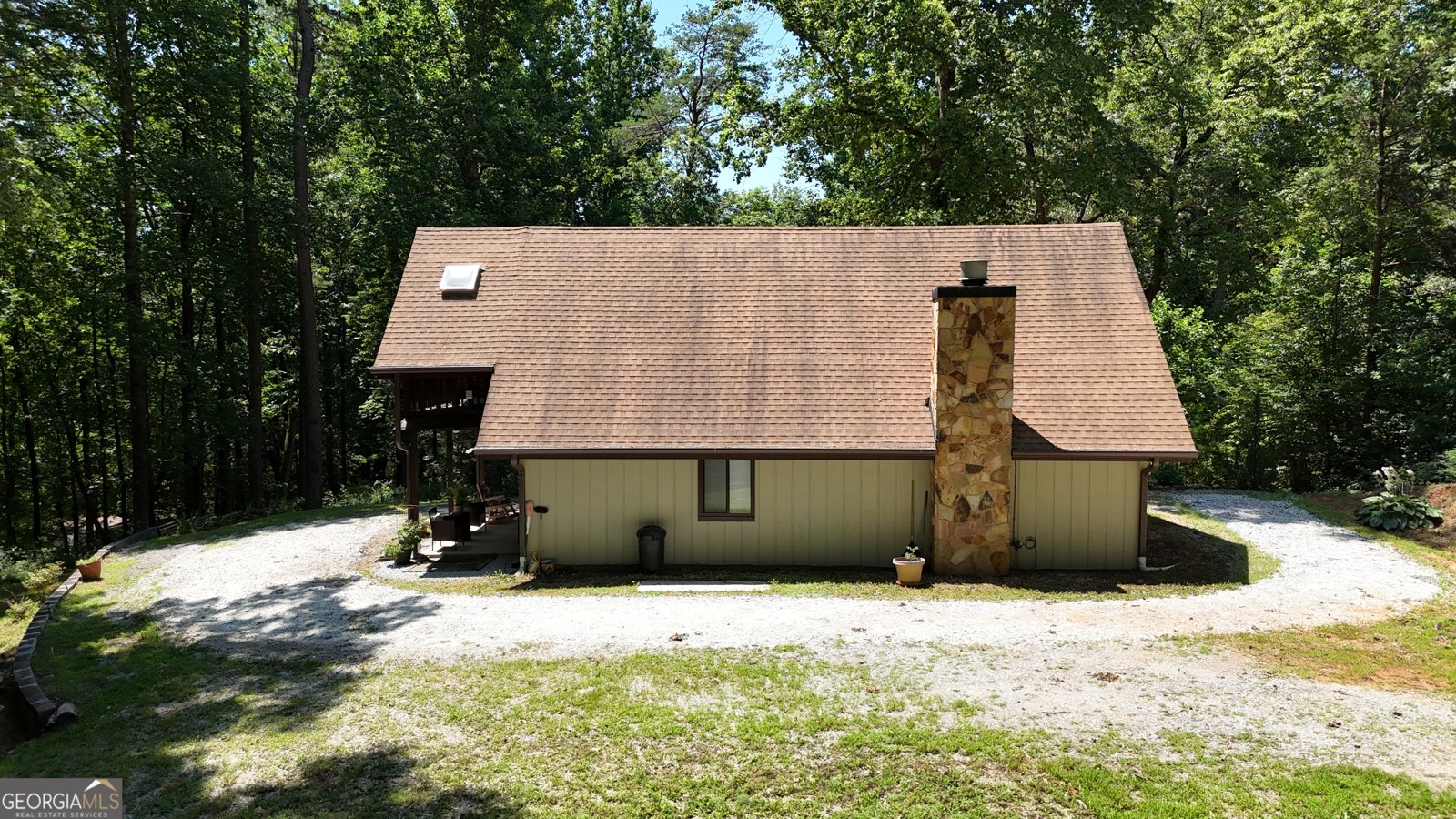 511 Rainey Mountain Road Clayton - 29