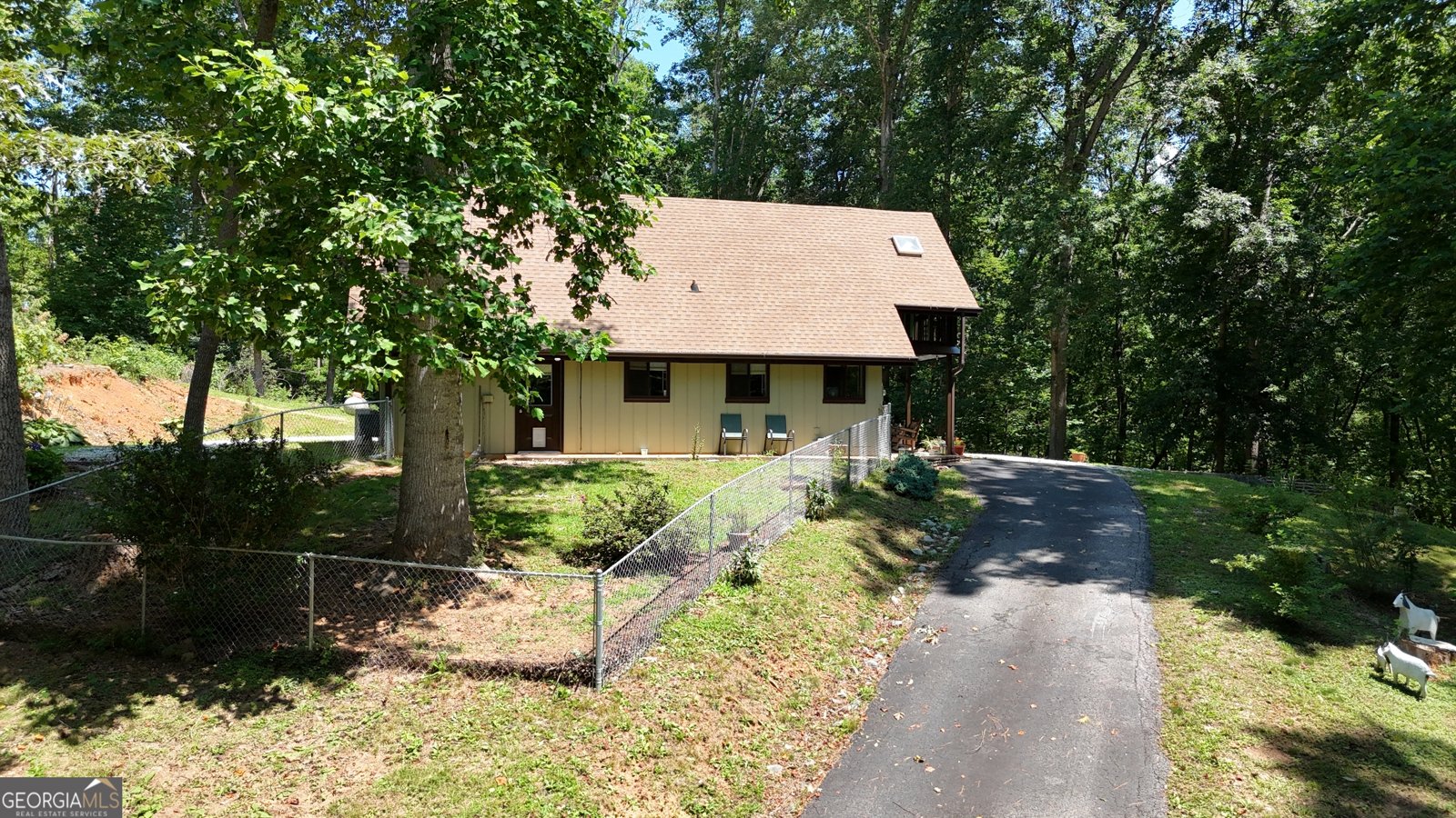511 Rainey Mountain Road Clayton - 3