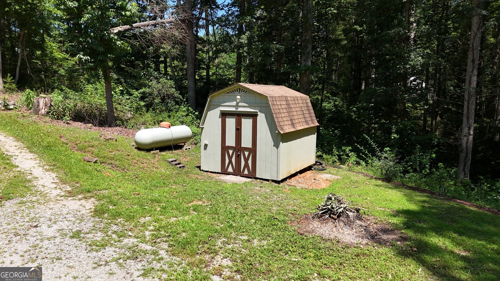 511 Rainey Mountain Road Clayton - 30