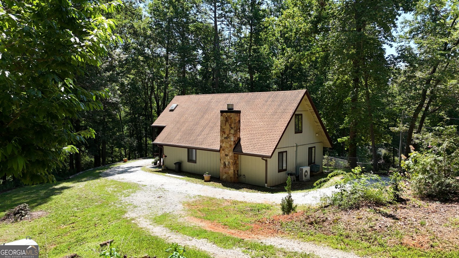 511 Rainey Mountain Road Clayton - 32