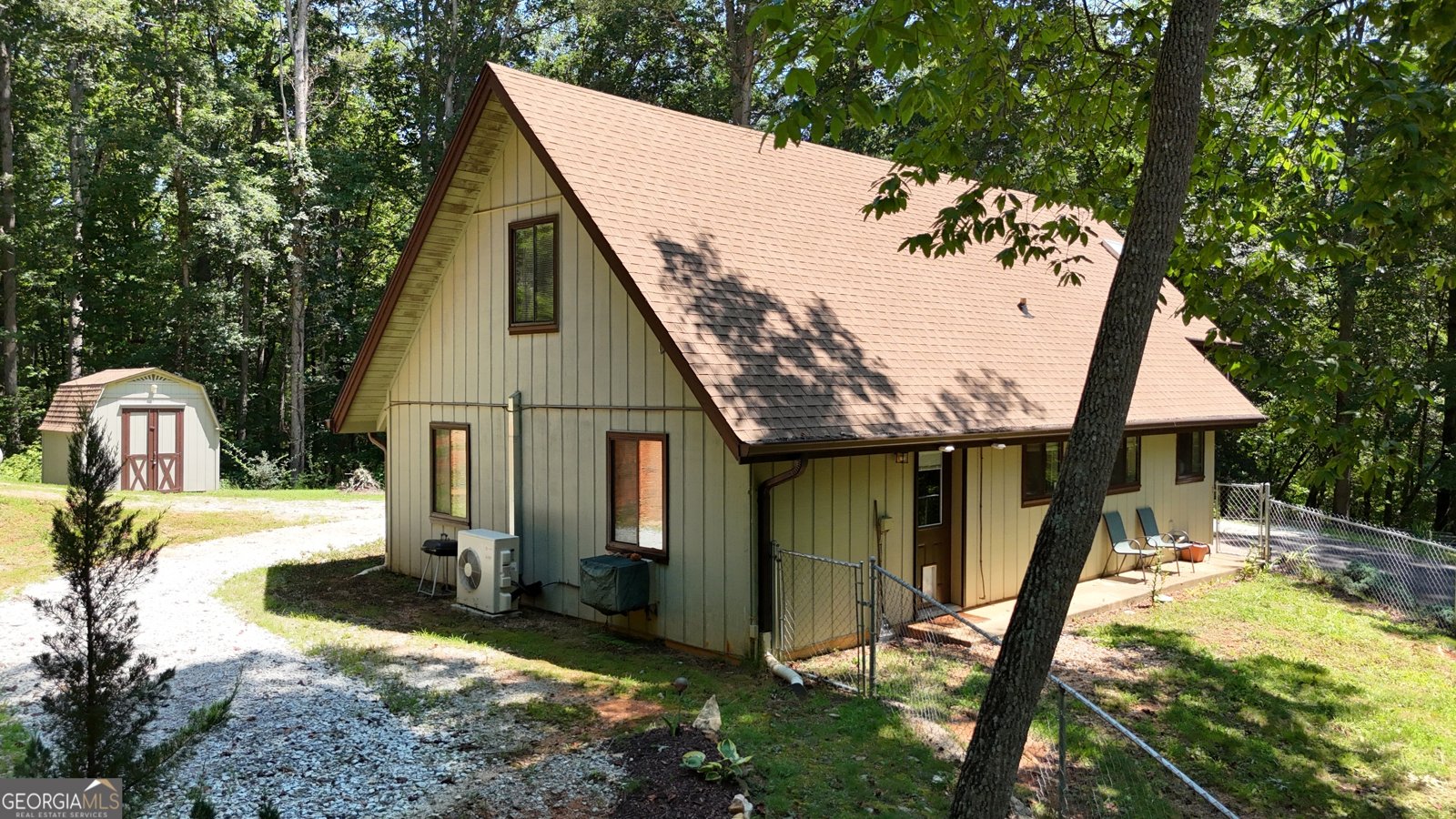 511 Rainey Mountain Road Clayton - 33