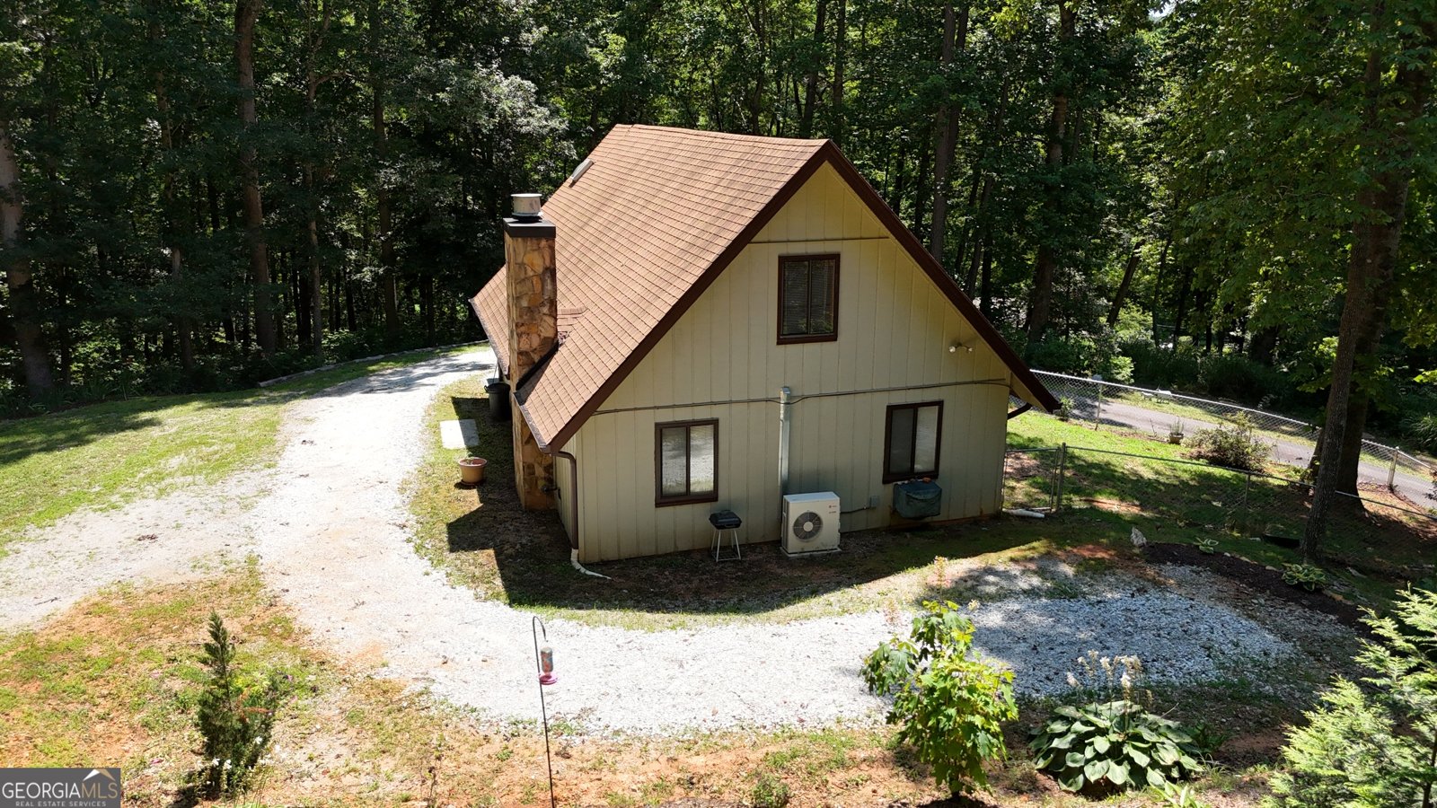 511 Rainey Mountain Road Clayton - 34