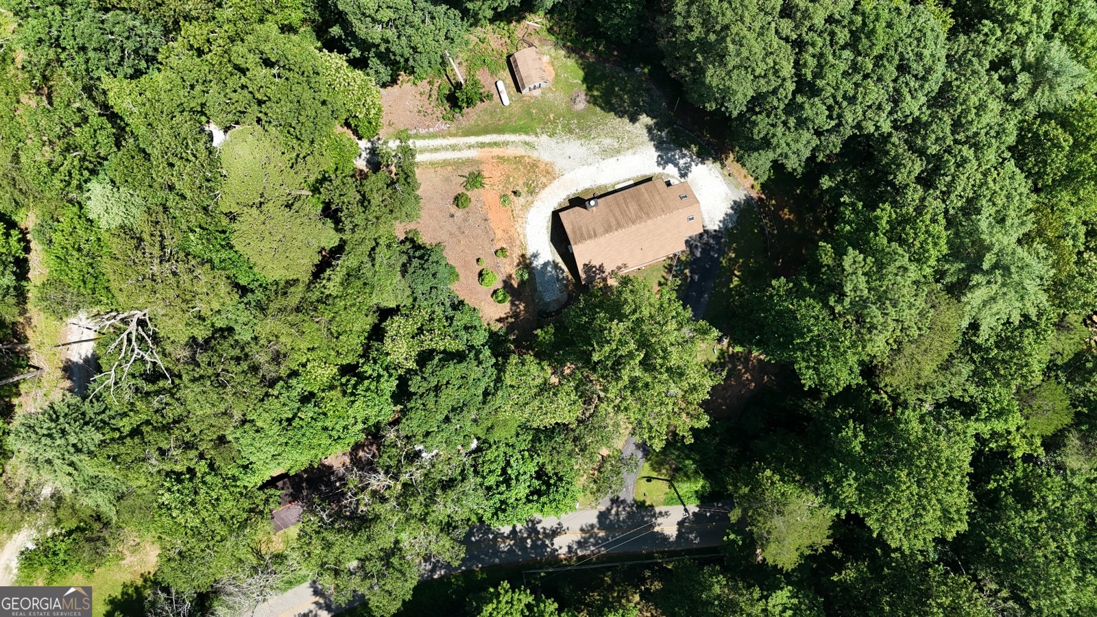 511 Rainey Mountain Road Clayton - 35
