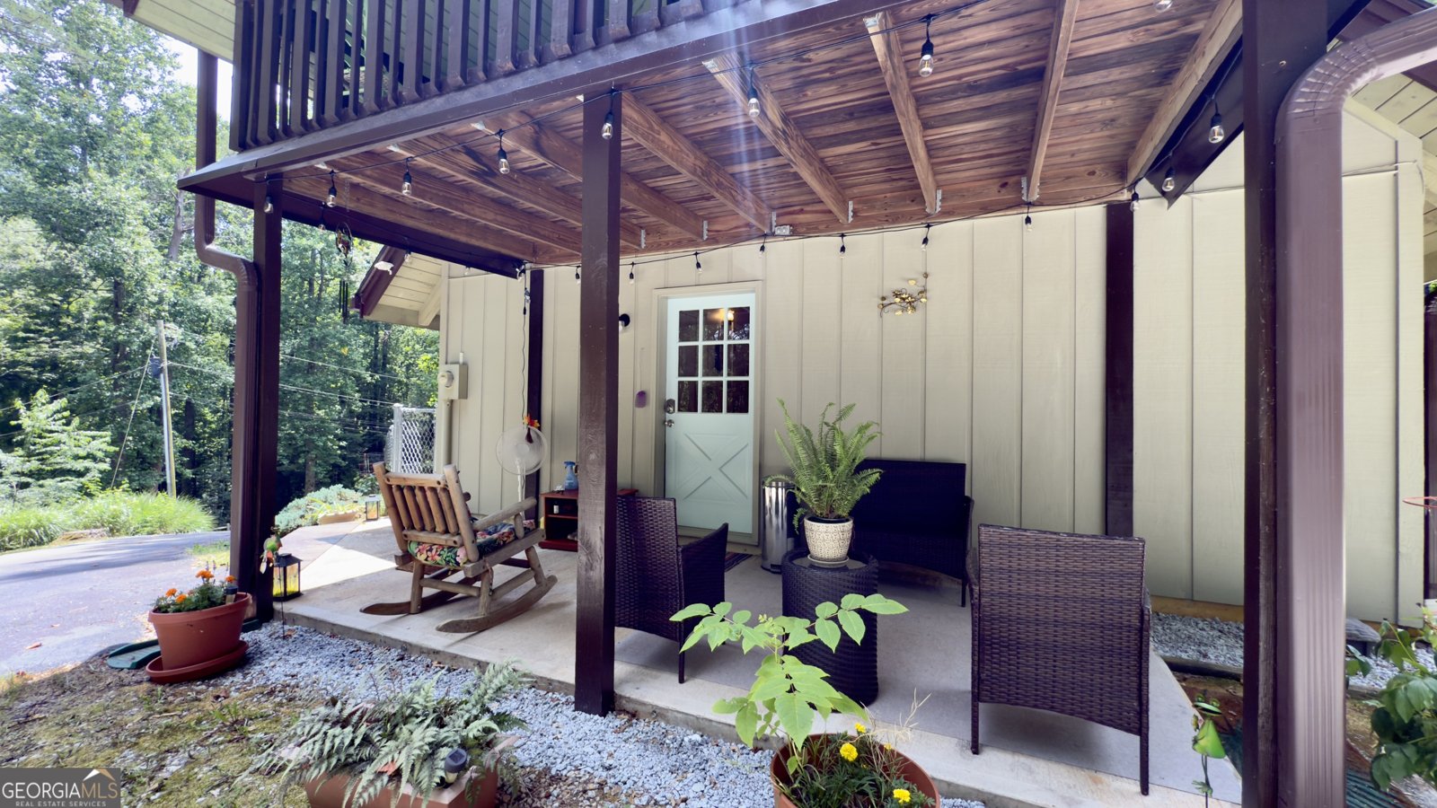511 Rainey Mountain Road Clayton - 4