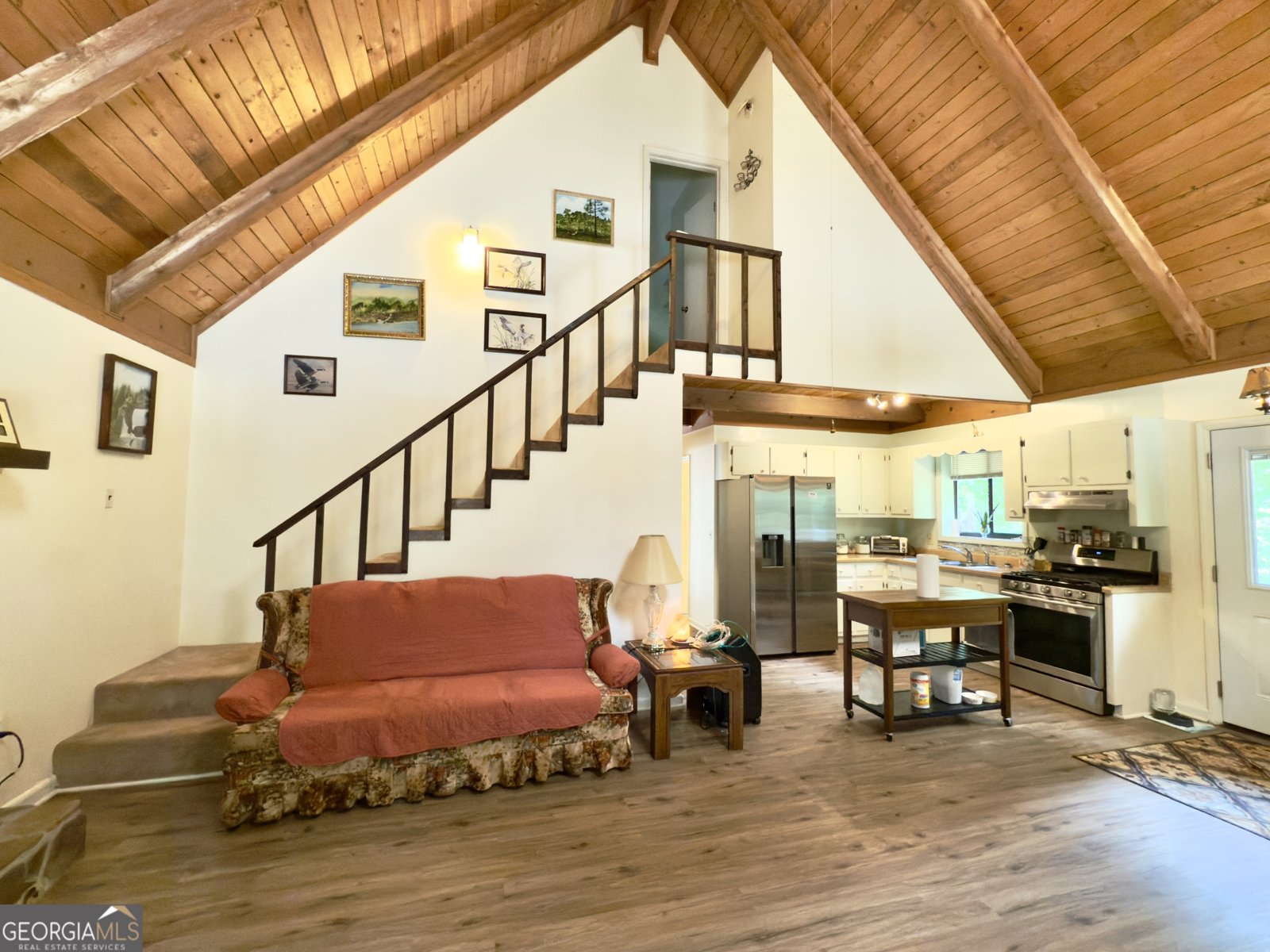 511 Rainey Mountain Road Clayton - 5