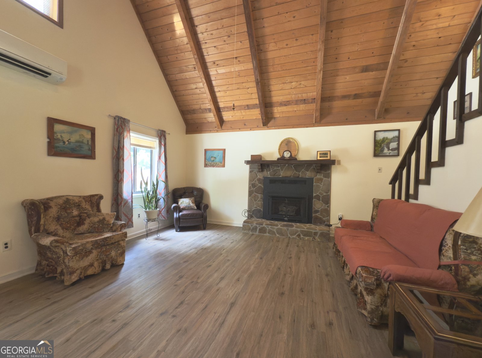511 Rainey Mountain Road Clayton - 7