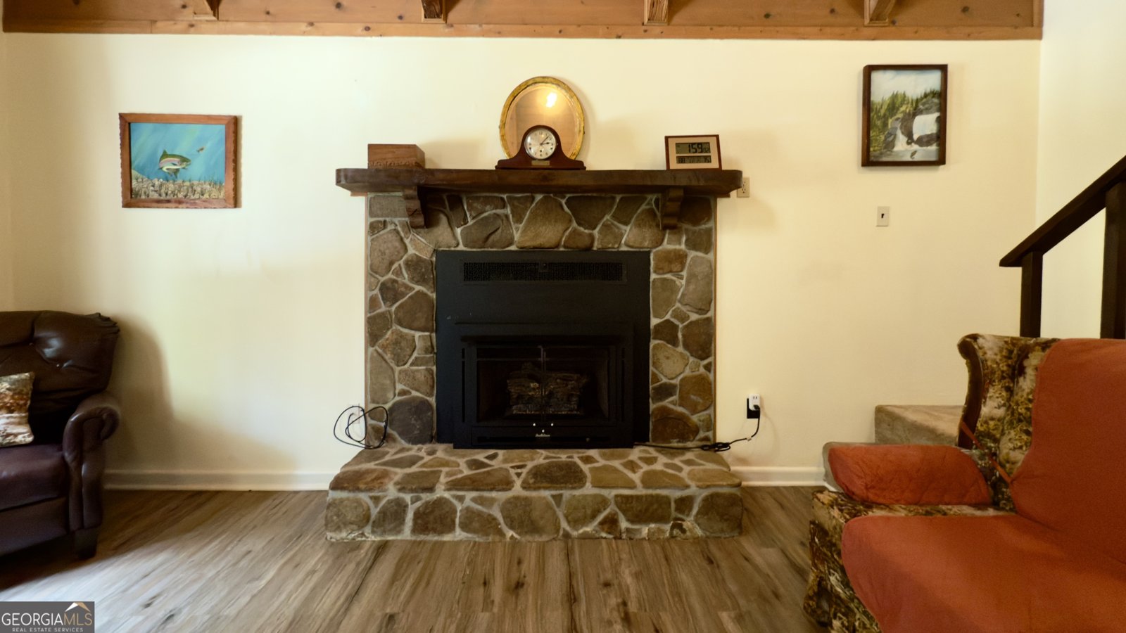 511 Rainey Mountain Road Clayton - 8