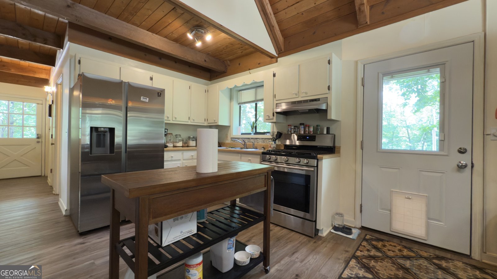 511 Rainey Mountain Road Clayton - 9