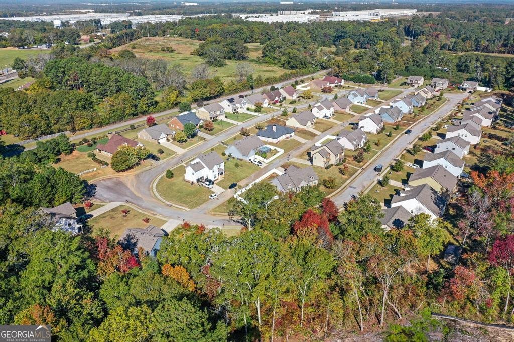 1141 Abundance Drive Locust Grove - 4