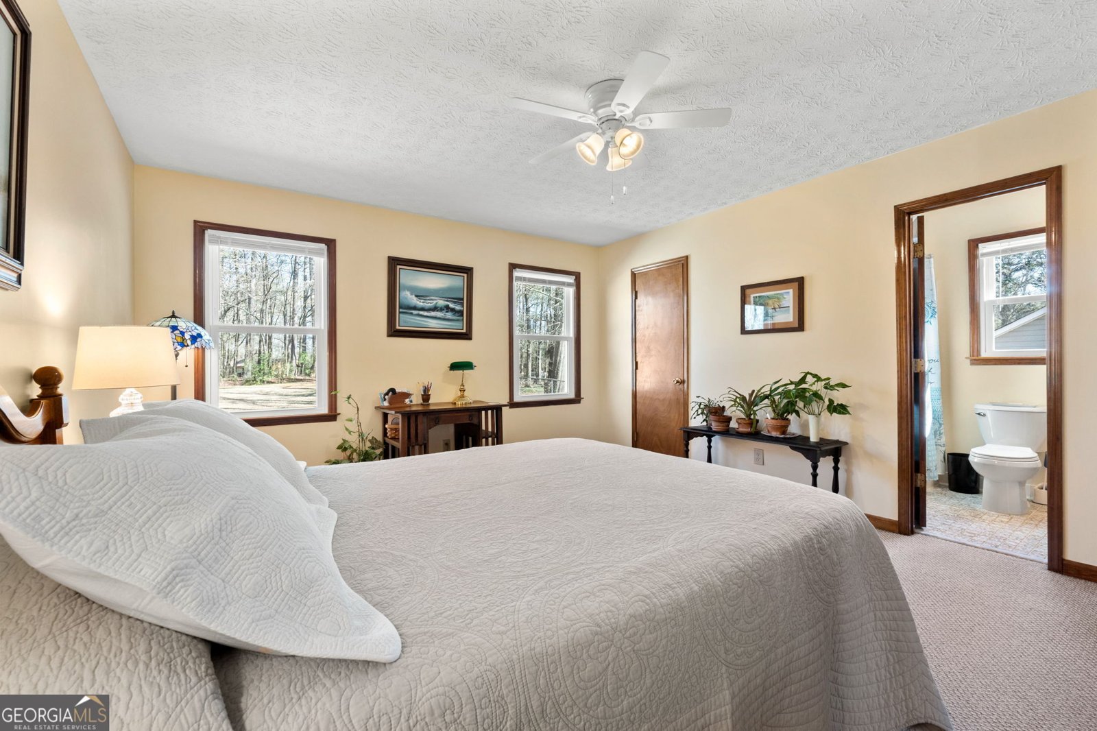 55 Helen Lane Stockbridge - 16