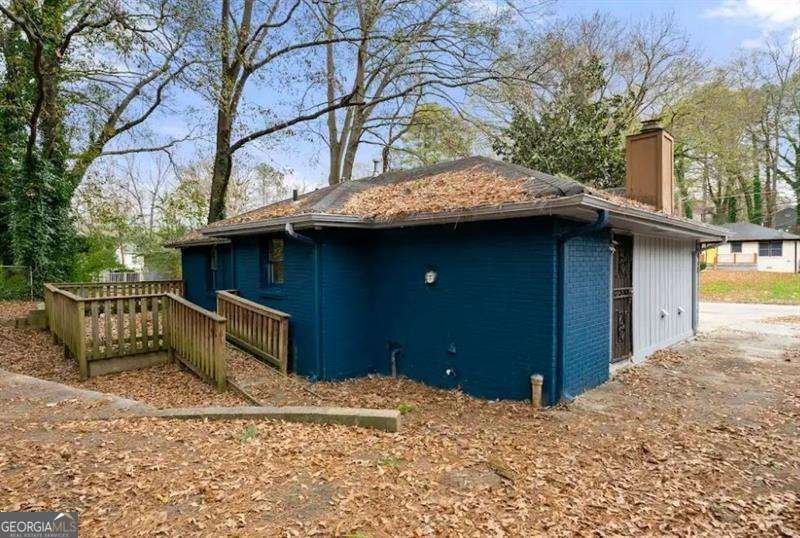 1089 Indale Place Atlanta - 5