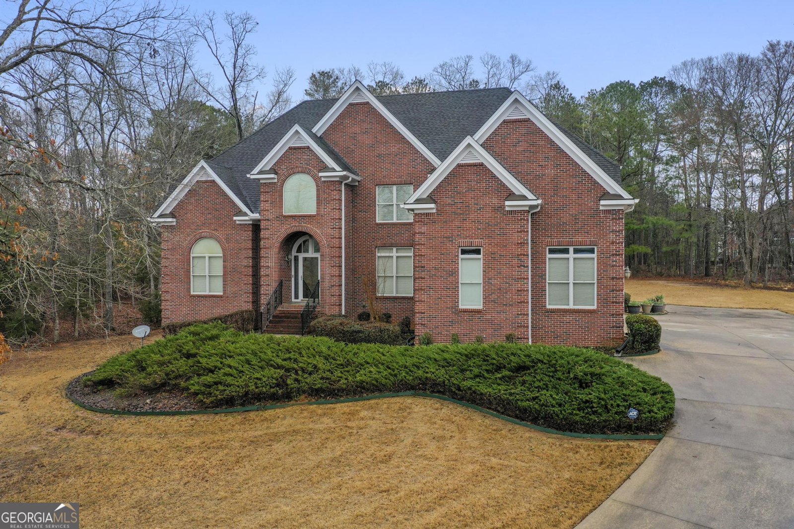 1442 Swiftwater Circle McDonough - 1