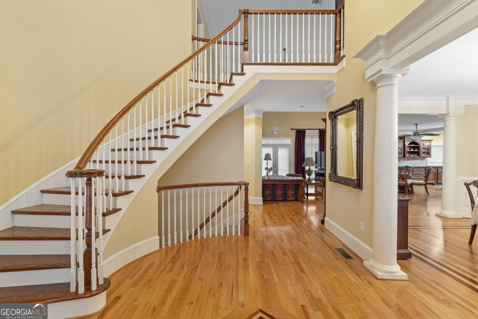 1442 Swiftwater Circle McDonough - 10