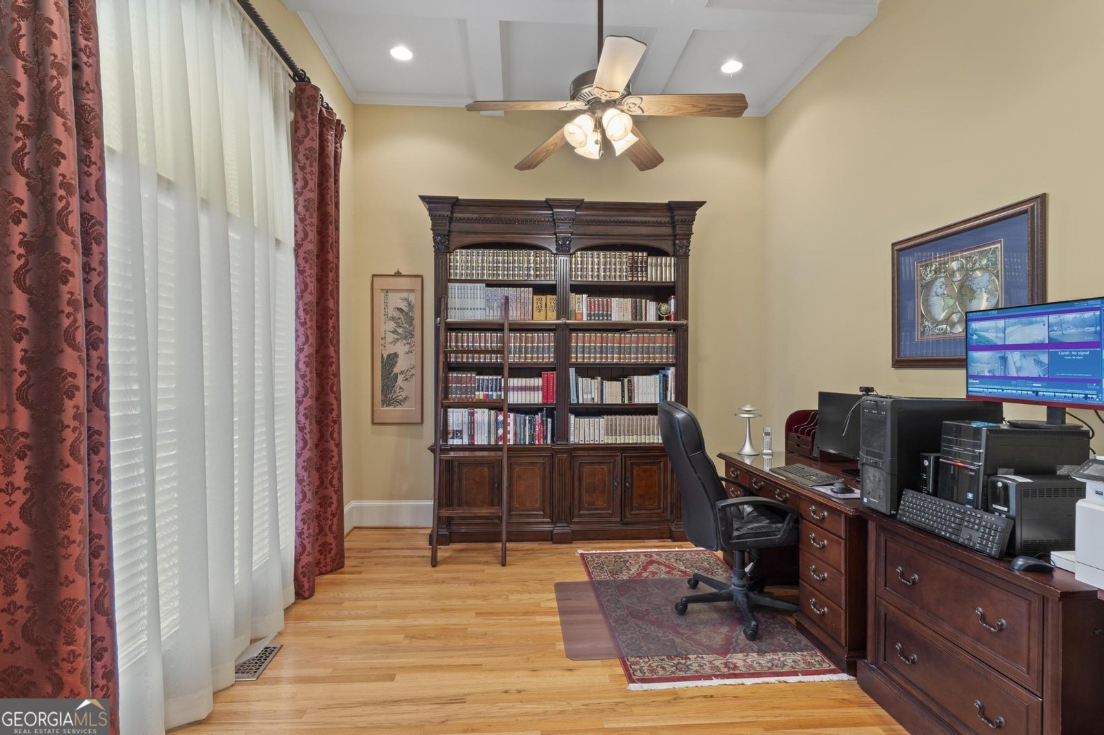 1442 Swiftwater Circle McDonough - 11