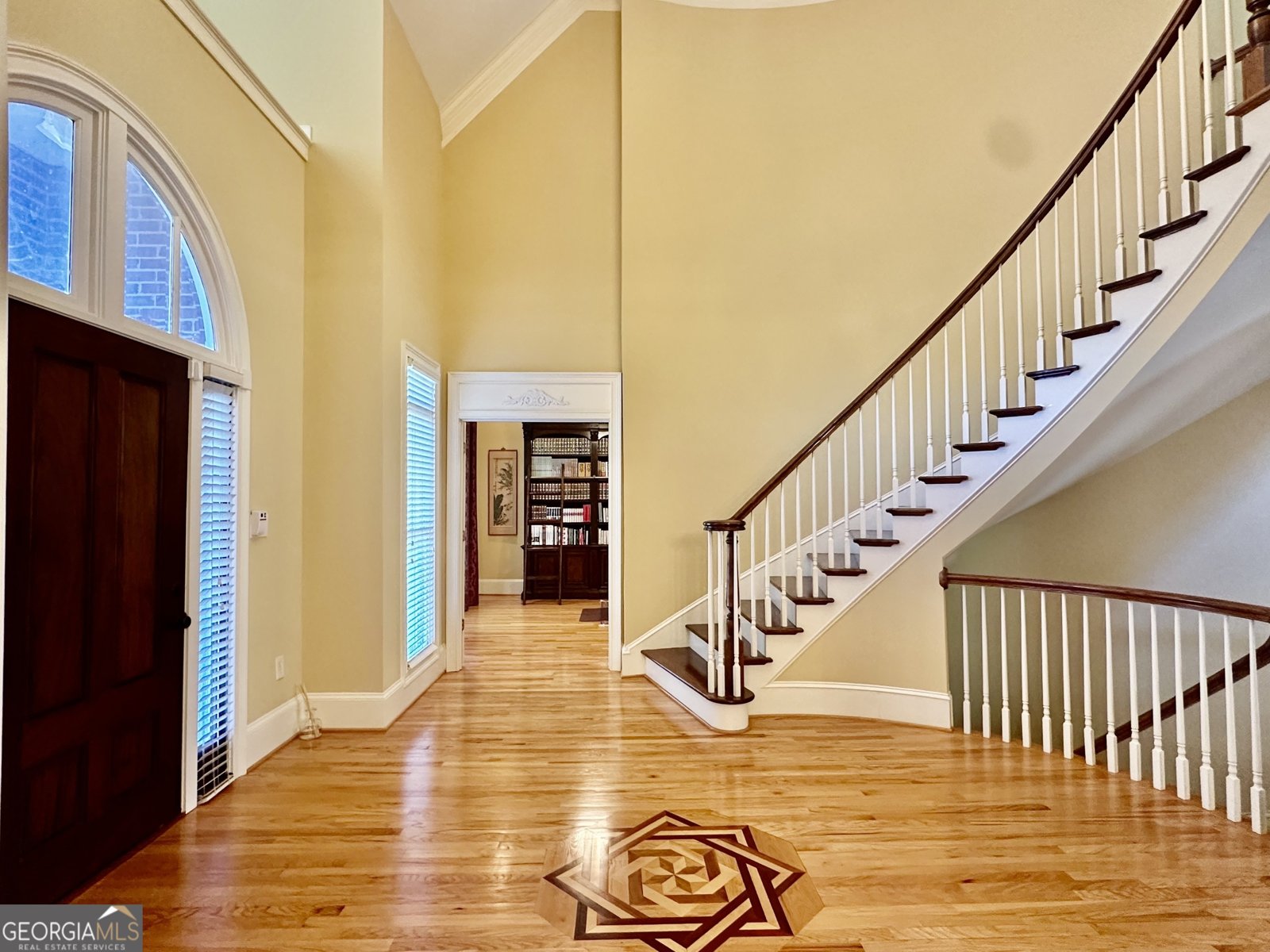 1442 Swiftwater Circle McDonough - 13