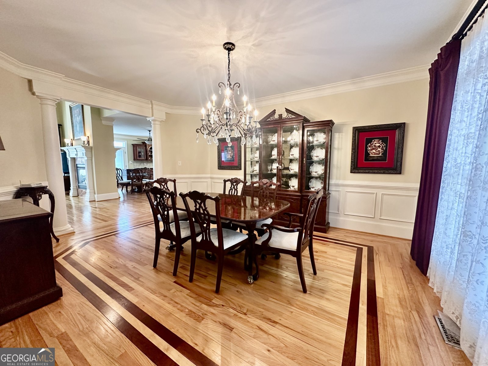 1442 Swiftwater Circle McDonough - 14