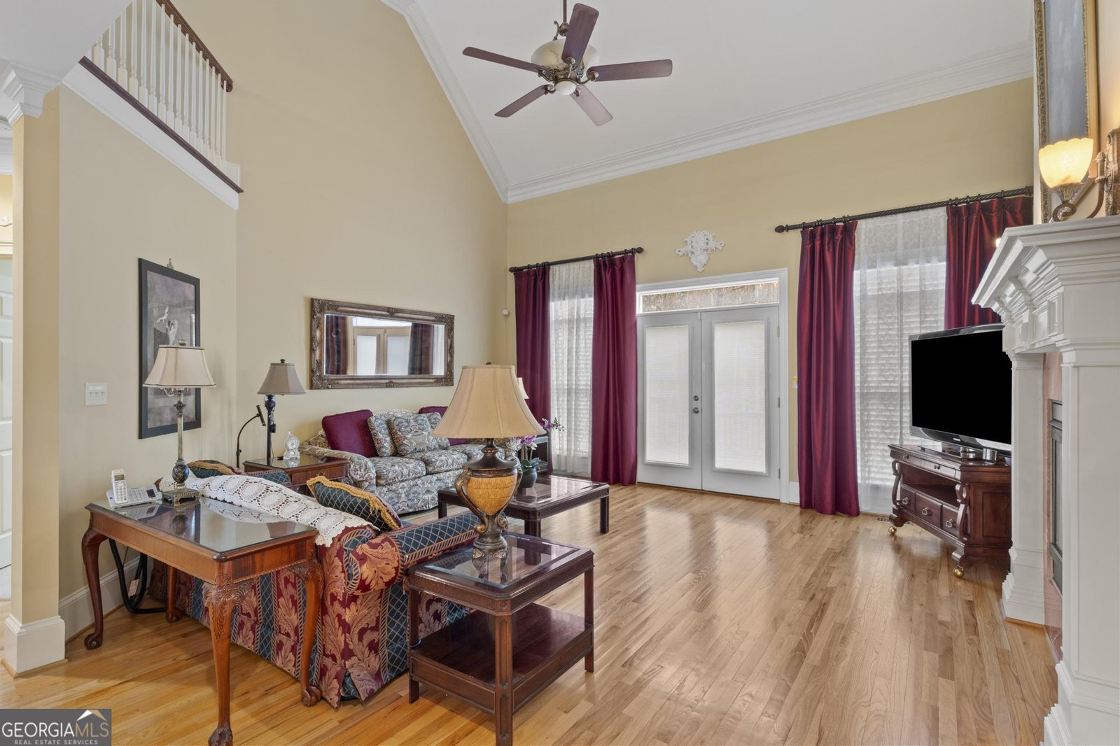1442 Swiftwater Circle McDonough - 16