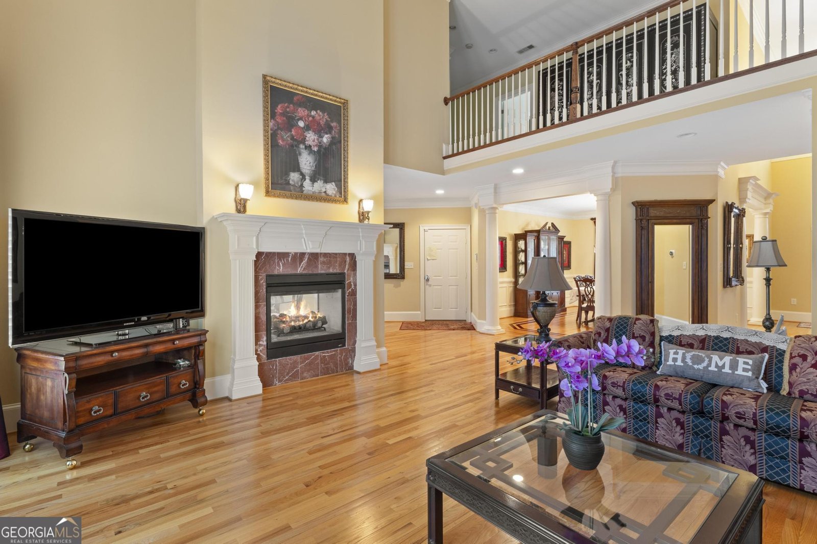 1442 Swiftwater Circle McDonough - 19