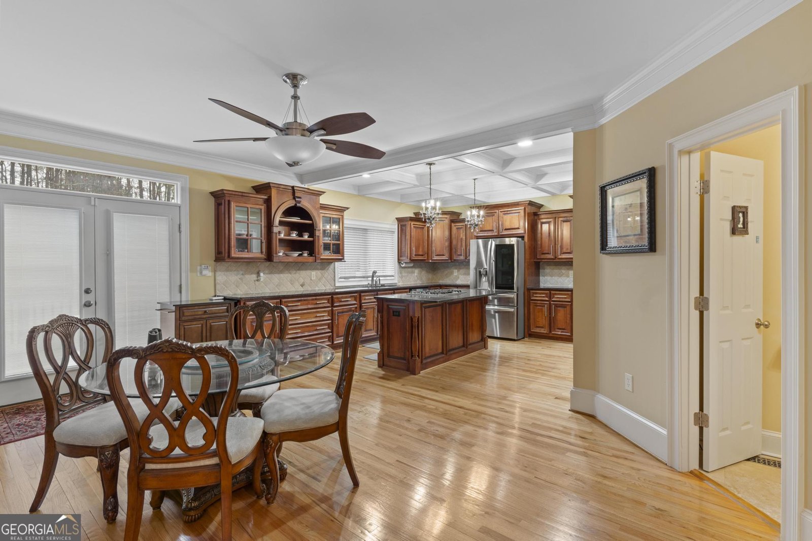 1442 Swiftwater Circle McDonough - 20