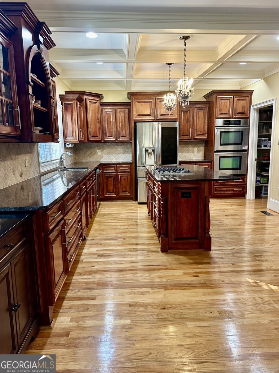 1442 Swiftwater Circle McDonough - 21