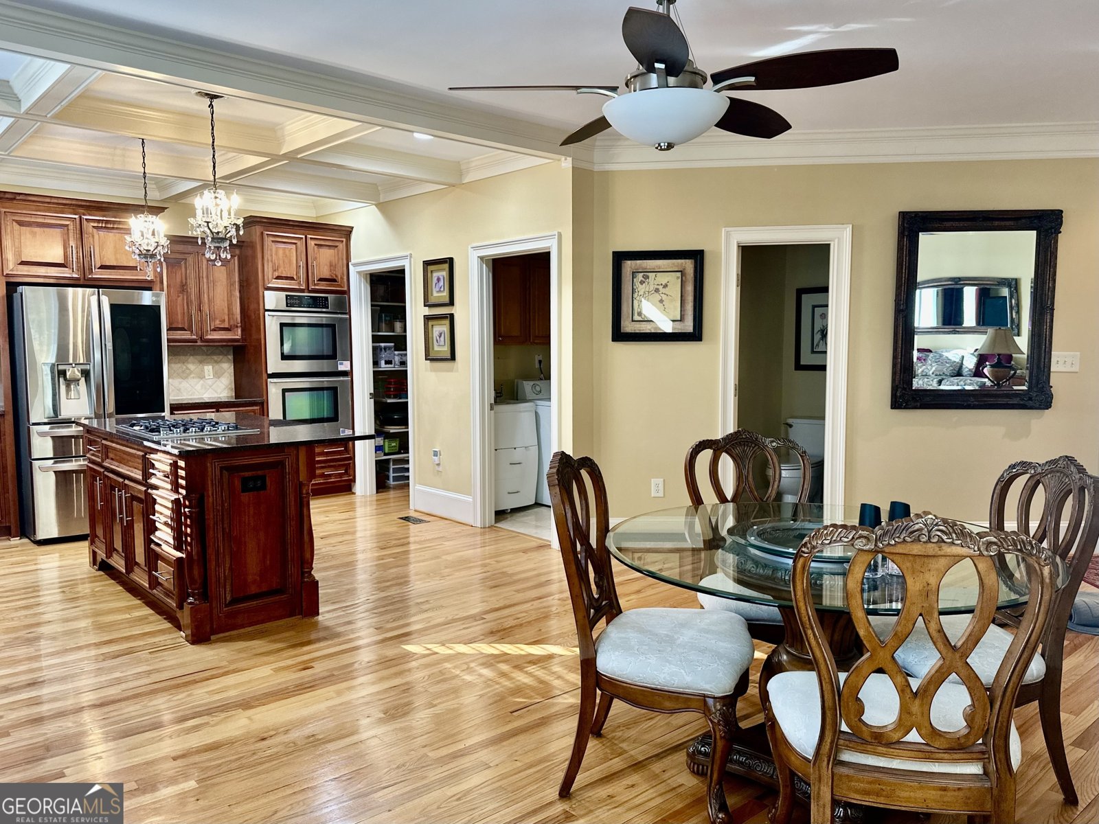 1442 Swiftwater Circle McDonough - 22