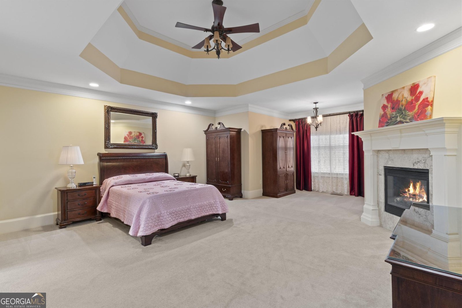 1442 Swiftwater Circle McDonough - 28