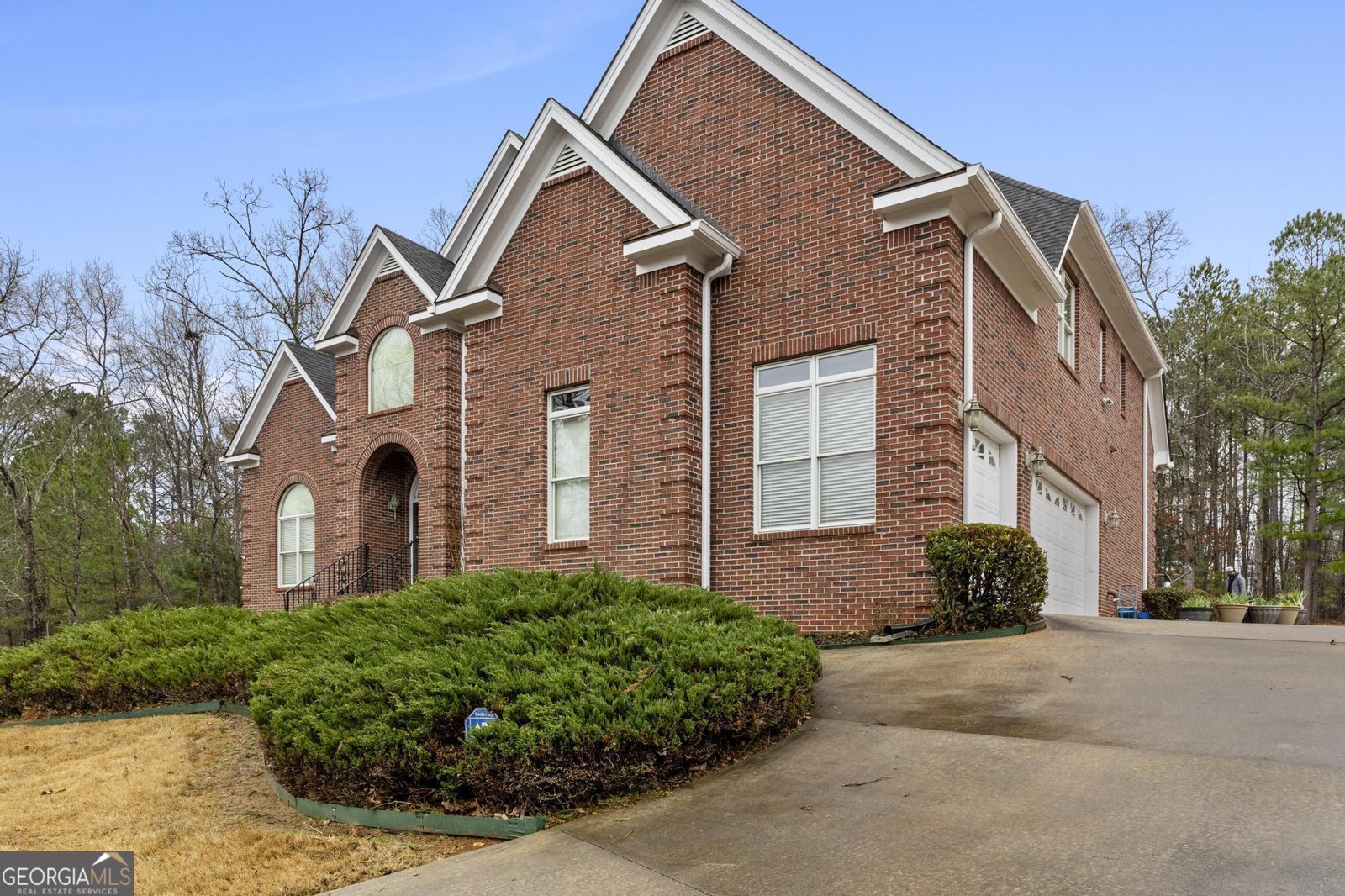1442 Swiftwater Circle McDonough - 3