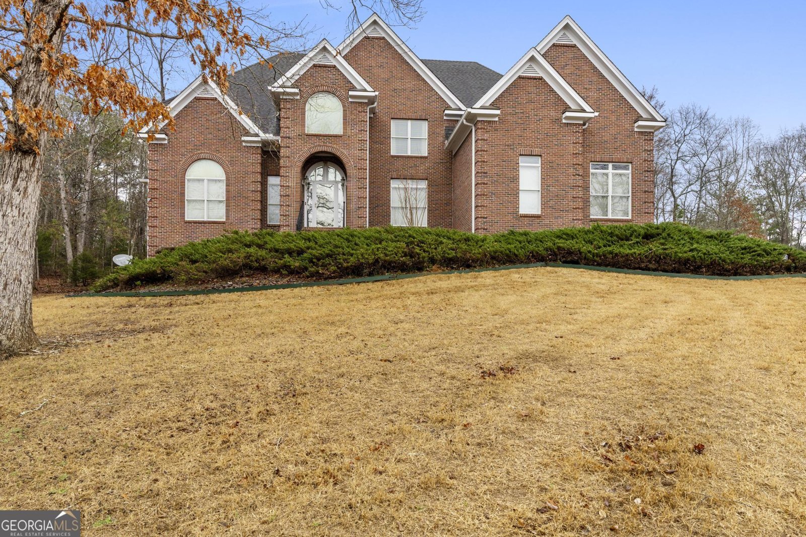 1442 Swiftwater Circle McDonough - 4