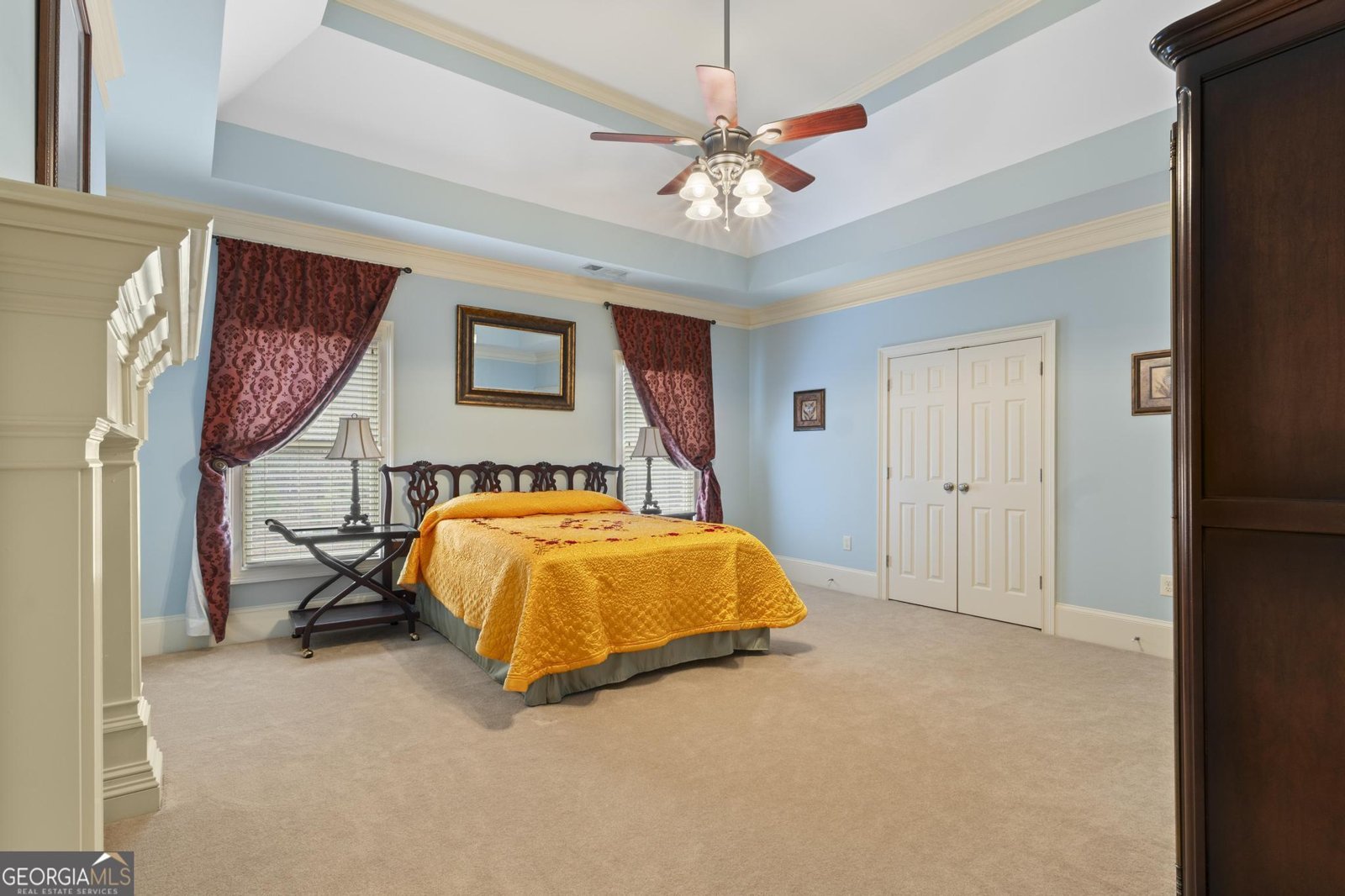 1442 Swiftwater Circle McDonough - 49