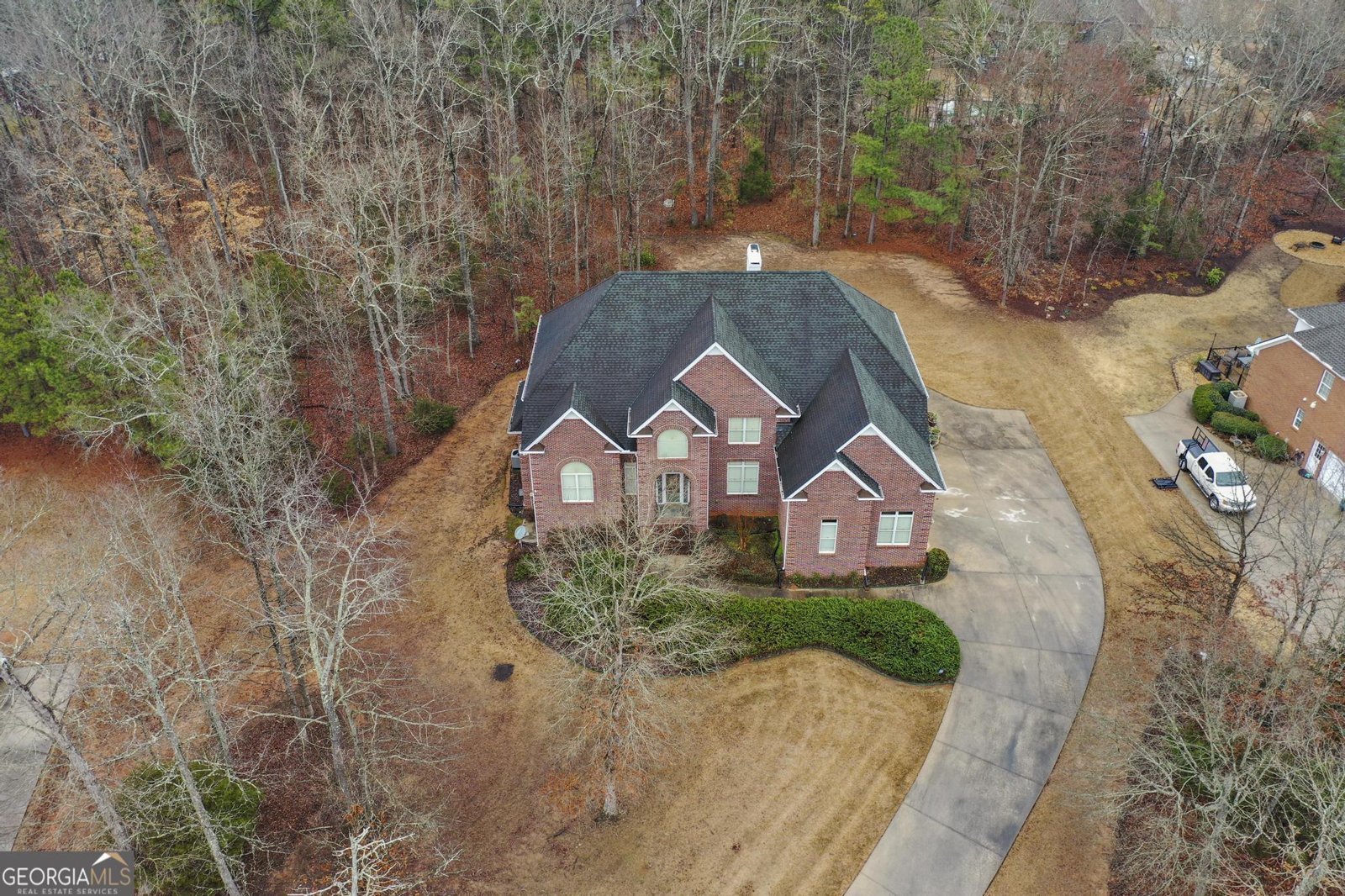 1442 Swiftwater Circle McDonough - 5